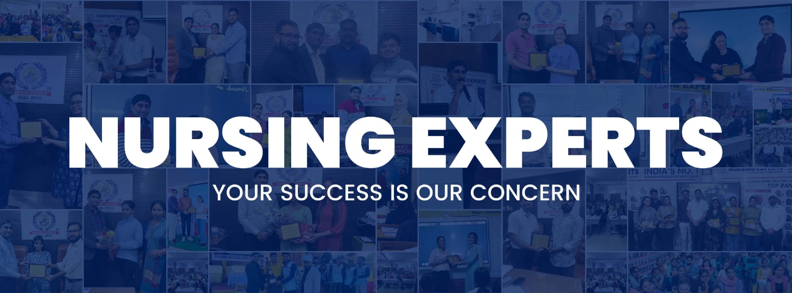 Nursing Experts