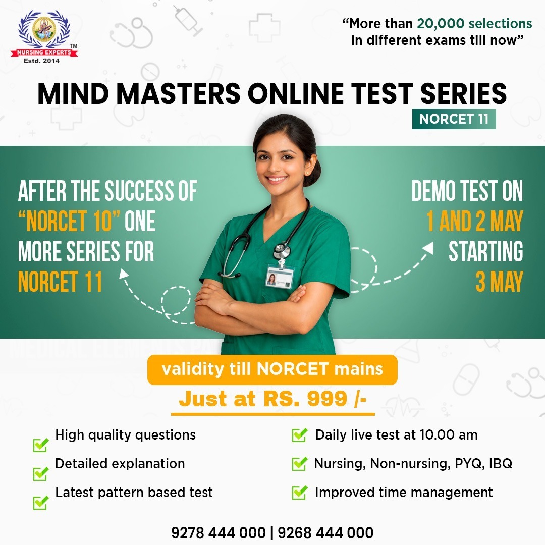 All-in-One Test Series